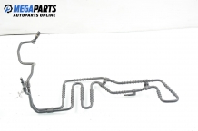 Oil pipe for Mercedes-Benz C-Class 203 (W/S/CL) 1.8 Kompressor, 143 hp, sedan automatic, 2004