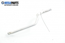 Heating pipe for Mercedes-Benz C-Class 203 (W/S/CL) 1.8 Kompressor, 143 hp, sedan automatic, 2004