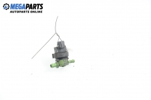 Fuel vapor valve for Mercedes-Benz C-Class 203 (W/S/CL) 1.8 Kompressor, 143 hp, sedan automatic, 2004