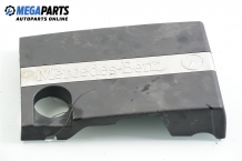 Engine cover for Mercedes-Benz C-Class 203 (W/S/CL) 1.8 Kompressor, 143 hp, sedan automatic, 2004