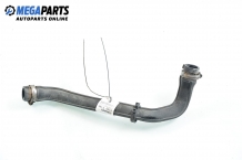 Water hose for Mercedes-Benz C-Class 203 (W/S/CL) 1.8 Kompressor, 143 hp, sedan automatic, 2004