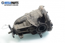 Differential for Mercedes-Benz C-Class 203 (W/S/CL) 1.8 Kompressor, 143 hp, sedan automatic, 2004