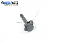 Ignition coil for Mercedes-Benz C-Class 203 (W/S/CL) 1.8 Kompressor, 143 hp, sedan automatic, 2004