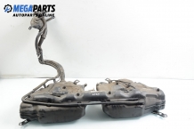 Fuel tank for Mercedes-Benz C-Class 203 (W/S/CL) 1.8 Kompressor, 143 hp, sedan automatic, 2004