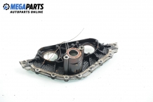 Timing belt cover for Mercedes-Benz C-Class 203 (W/S/CL) 1.8 Kompressor, 143 hp, sedan automatic, 2004