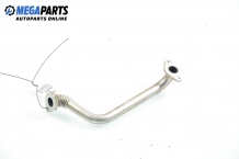 EGR tube for Mercedes-Benz C-Class 203 (W/S/CL) 1.8 Kompressor, 143 hp, sedan automatic, 2004