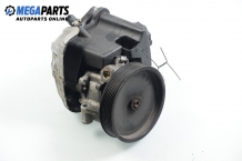 Power steering pump for Mercedes-Benz C-Class 203 (W/S/CL) 1.8 Kompressor, 143 hp, sedan automatic, 2004