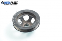 Damper pulley for Mercedes-Benz C-Class 203 (W/S/CL) 1.8 Kompressor, 143 hp, sedan automatic, 2004