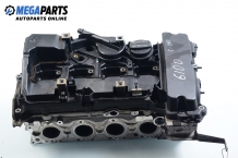 Cylinder head no camshaft included for Mercedes-Benz C-Class 203 (W/S/CL) 1.8 Kompressor, 143 hp, sedan automatic, 2004 № R 271 016 12 01