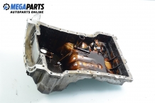 Crankcase for Mercedes-Benz C-Class 203 (W/S/CL) 1.8 Kompressor, 143 hp, sedan automatic, 2004