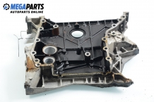 Timing belt cover for Mercedes-Benz C-Class 203 (W/S/CL) 1.8 Kompressor, 143 hp, sedan automatic, 2004