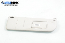 Sun visor with right-hand drive for Fiat Ulysse 2.0 JTD, 107 hp, 2003, position: right