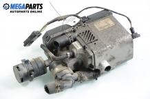 Diesel water heater for Fiat Ulysse 2.0 JTD, 107 hp, 2003 № Webasto 56724A