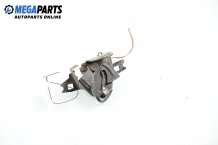 Bonnet lock for Volkswagen Polo (6N/6N2) 1.4 16V, 75 hp, hatchback, 5 doors, 2001