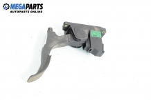 Accelerator potentiometer for Volkswagen Polo (6N/6N2) 1.4 16V, 75 hp, hatchback, 5 doors, 2001 № Bosch 0 280 752 207