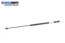 Bonnet damper for Volkswagen Polo (6N/6N2) 1.4 16V, 75 hp, hatchback, 5 doors, 2001