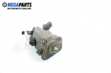 Hydraulic fluid reservoir for Volkswagen Polo (6N/6N2) 1.4 16V, 75 hp, hatchback, 5 doors, 2001