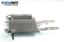 Air conditioning radiator for Volkswagen Polo (6N/6N2) 1.4 16V, 75 hp, hatchback, 5 doors, 2001