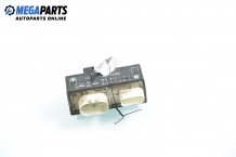 Radiator fan relay for Volkswagen Polo (6N/6N2) 1.4 16V, 75 hp, hatchback, 5 doors, 2001