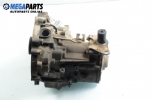 5-speed manual transmission for Volkswagen Polo (6N/6N2) 1.4 16V, 75 hp, hatchback, 5 doors, 2001