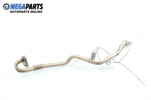EGR tube for Volkswagen Polo (6N/6N2) 1.4 16V, 75 hp, hatchback, 5 doors, 2001