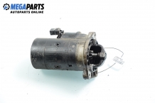 Starter for Volkswagen Polo (6N/6N2) 1.4 16V, 75 hp, hatchback, 5 doors, 2001