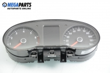 Спидометр (правый руль) for Volkswagen Polo (6R/6C) 1.2, 60 hp, 5 вр., 2010 № A2C53364266