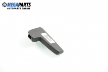 Bonnet release handle with right-hand drive for Volkswagen Polo (6R/6C) 1.2, 60 hp, 5 doors, 2010