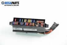 Fuse box with right-hand drive for Volkswagen Polo (6R/6C) 1.2, 60 hp, 5 doors, 2010