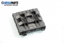 BCМ module for Volkswagen Polo (6R/6C) 1.2, 60 hp, 5 doors, 2010 № 6R0937085A