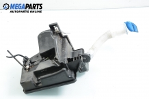 Windshield washer reservoir for Volkswagen Polo (6R/6C) 1.2, 60 hp, 5 doors, 2010