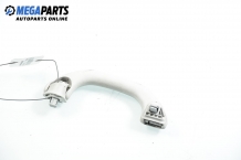 Handle for Volkswagen Polo (6R/6C) 1.2, 60 hp, 5 doors, 2010, position: rear - left