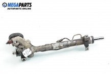 Hydraulic steering rack with right-hand drive for Volkswagen Polo (6R/6C) 1.2, 60 hp, 5 doors, 2010