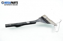 Bonnet hinge for Volkswagen Polo (6R/6C) 1.2, 60 hp, 5 doors, 2010, position: left