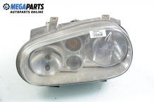 for Volkswagen Golf IV 1.9 TDI, 110 hp, 3 вр., 1999, position: лява Valeo