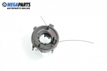 Steering wheel ribbon cable for Volkswagen Golf IV 1.9 TDI, 110 hp, 3 doors, 1999