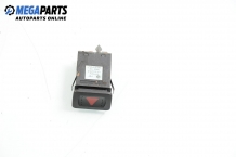 Emergency lights button for Volkswagen Golf IV 1.9 TDI, 110 hp, 3 doors, 1999