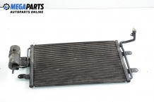 Air conditioning radiator for Volkswagen Golf IV 1.9 TDI, 110 hp, 3 doors, 1999
