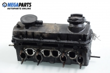 Cylinder head no camshaft included for Volkswagen Golf IV 1.9 TDI, 110 hp, 3 doors, 1999