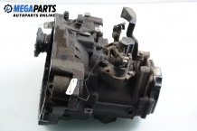 5-speed manual transmission for Volkswagen Golf IV 1.9 TDI, 110 hp, 3 doors, 1999
