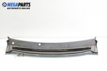 Windshield wiper cover cowl with right-hand drive for Ford Focus II 1.6 TDCi, 109 hp, station wagon, 2005