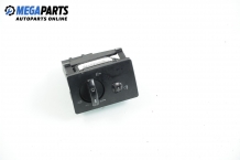 Lights switch with right-hand drive for Ford Focus II 1.6 TDCi, 109 hp, station wagon, 2005