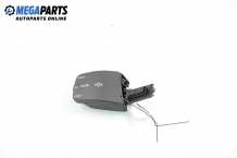 Audio control lever for Ford Focus II 1.6 TDCi, 109 hp, station wagon, 2005