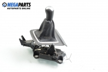 Shifter with right-hand drive for Ford Focus II 1.6 TDCi, 109 hp, station wagon, 2005