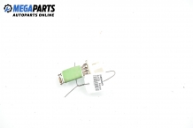 Blower motor resistor for Ford Focus II 1.6 TDCi, 109 hp, station wagon, 2005