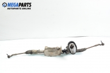 Hydraulic steering rack with right-hand drive for Ford Focus II 1.6 TDCi, 109 hp, station wagon, 2005