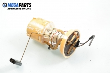 Fuel level sensor with chamber for Ford Focus II 1.6 TDCi, 109 hp, station wagon, 2005