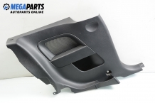 Interior cover plate for Ford Fiesta V 1.6 TDCi, 90 hp, 3 doors, 2007, position: rear - left