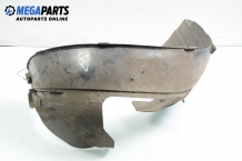 Inner fender for Ford Fiesta V 1.6 TDCi, 90 hp, 3 doors, 2007, position: front - left