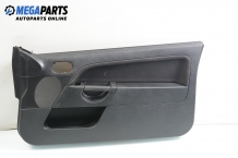 Interior door panel for Ford Fiesta V 1.6 TDCi, 90 hp, 3 doors, 2007, position: right